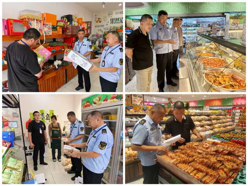 定遠(yuǎn)縣三項(xiàng)舉措筑牢國(guó)慶中秋食品藥品安全防線