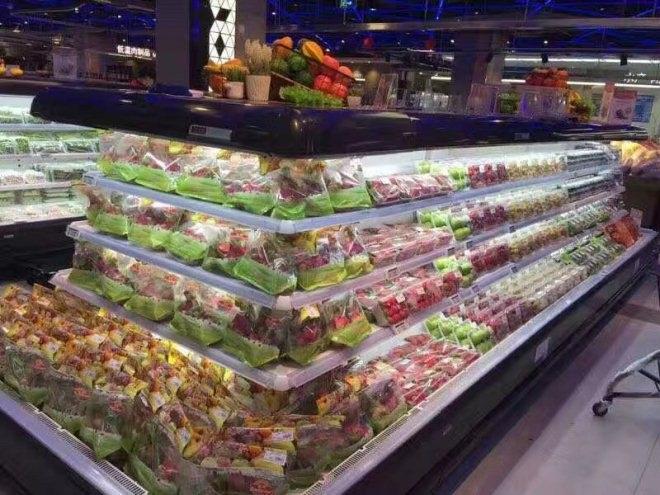 舌尖上的雙重守護(hù) 盒馬鮮生入列上海食品追溯示范點(diǎn)，聯(lián)動(dòng)藥品零售共筑安全防線