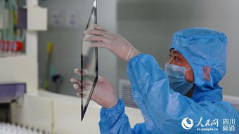 宜賓翠屏 新興產業點燃發展引擎，技術服務賦能工業經濟闊步向前